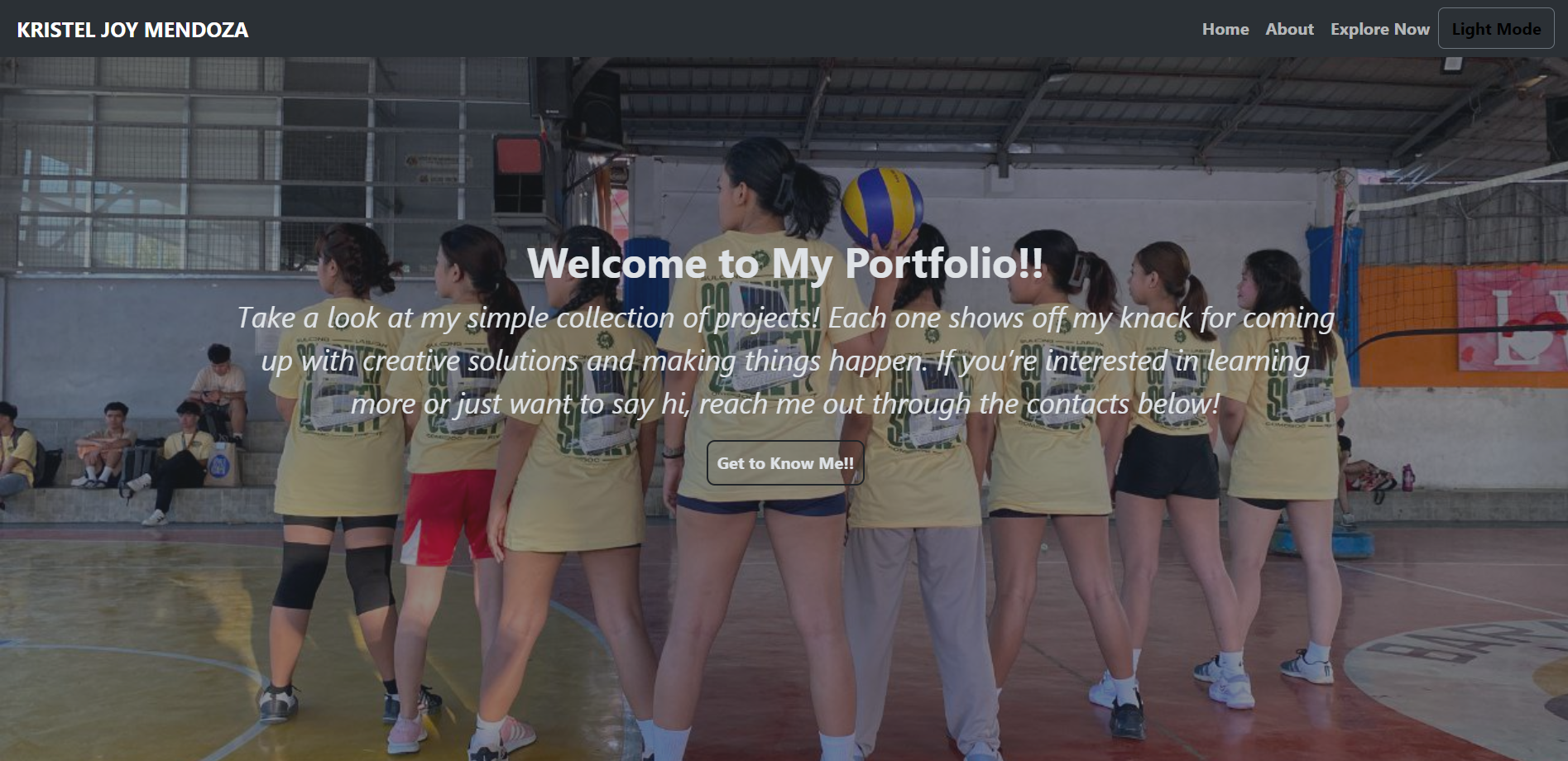 Portfolio