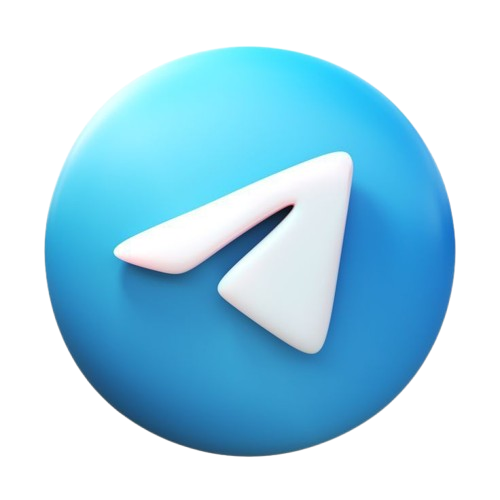 Telegram Profile